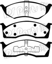 IPS PARTS IBD-1099