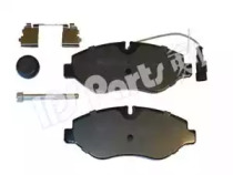 IPS PARTS IBD-1102