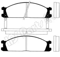 IPS PARTS IBD-1137