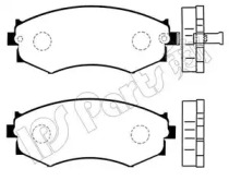 IPS PARTS IBD-1142