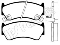 IPS PARTS IBD-1191