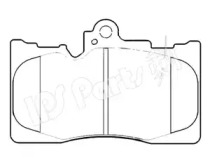 IPS PARTS IBD-1207