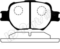 IPS PARTS IBD-1212