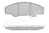 IPS PARTS IBD-1217