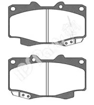 IPS PARTS IBD-1219