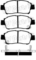 IPS PARTS IBD-1281