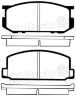 IPS PARTS IBD-1287