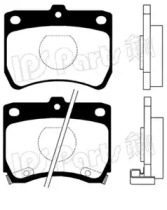 IPS PARTS IBD-1332