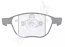 IPS PARTS IBD-1366