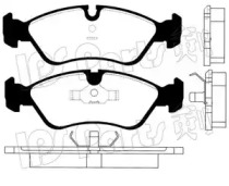 IPS PARTS IBD-1376