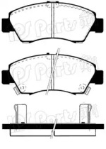 IPS PARTS IBD-1425