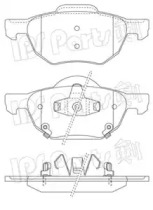 IPS PARTS IBD-1488