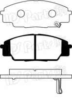 IPS PARTS IBD-1490