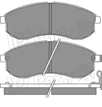 IPS PARTS IBD-1581