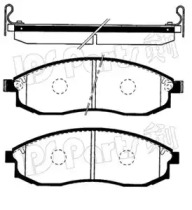 IPS PARTS IBD-1582