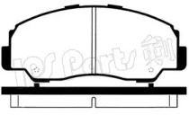 IPS PARTS IBD-1607