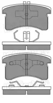 IPS PARTS IBD-1695