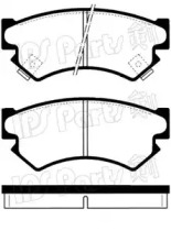 IPS PARTS IBD-1707