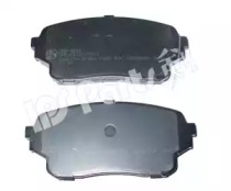 IPS PARTS IBD-1801