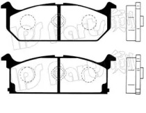 IPS PARTS IBD-1804