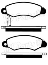 IPS PARTS IBD-1818