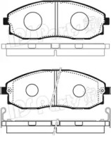 IPS PARTS IBD-1H02