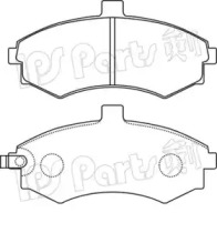 IPS PARTS IBD-1H14