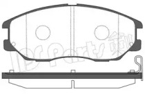 IPS PARTS IBD-1K16