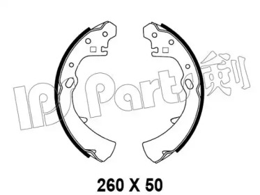 IPS PARTS IBL-4137