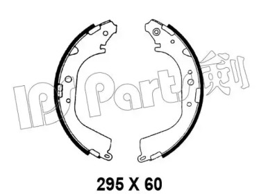 IPS PARTS IBL-4140