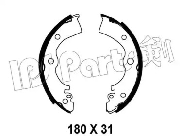 IPS PARTS IBL-4142