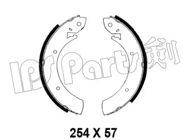 IPS PARTS IBL-4194