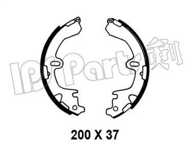 IPS PARTS IBL-4201