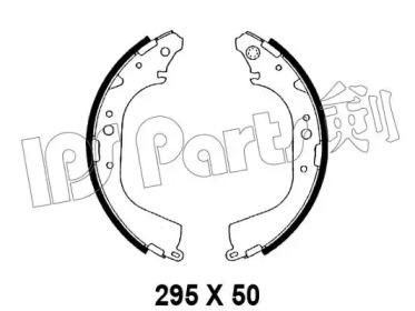 IPS PARTS IBL-4246