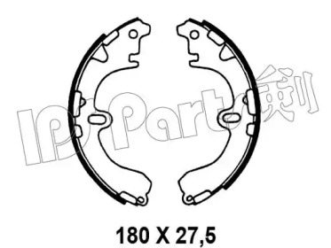 IPS PARTS IBL-4294