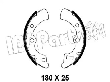 IPS PARTS IBL-4402