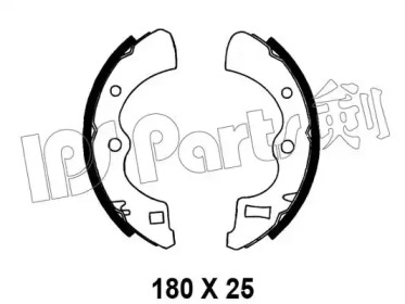 IPS PARTS IBL-4404