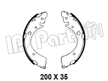 IPS PARTS IBL-4494