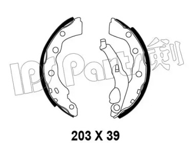 IPS PARTS IBL-4500