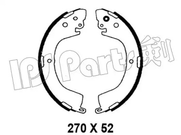 IPS PARTS IBL-4582