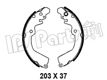 IPS PARTS IBL-4586