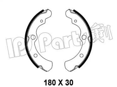 IPS PARTS IBL-4705