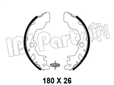 IPS PARTS IBL-4797