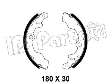 IPS PARTS IBL-4808