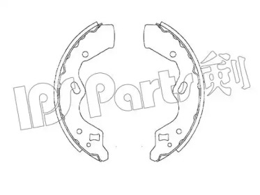 IPS PARTS IBL-4K07