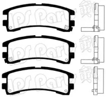 IPS PARTS IBR-1128