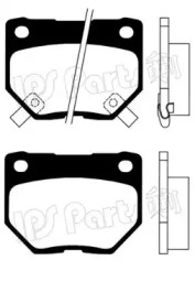 IPS PARTS IBR-1129