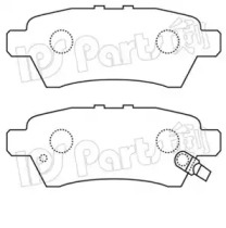 IPS PARTS IBR-1195