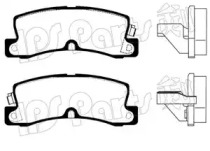 IPS PARTS IBR-1205