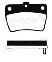 IPS PARTS IBR-1256